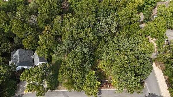 0.48 Acres of Residential Land for Sale in Tahlequah, Oklahoma
