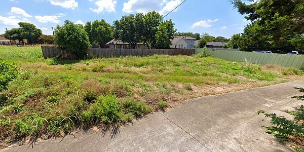 0.09 Acres of Residential Land for Sale in Dallas, Texas