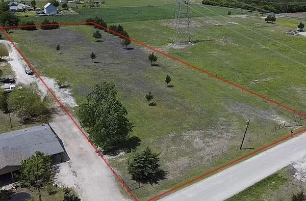 2.5 Acres of Residential Land for Sale in Fate, Texas