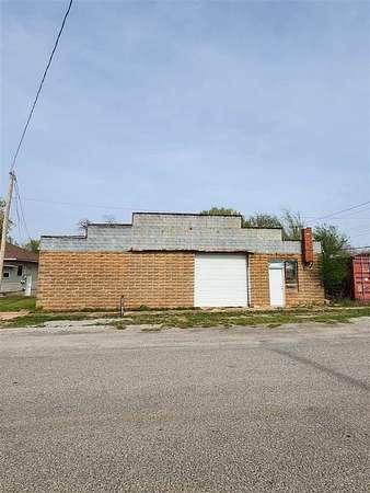 Land for Sale in Apache, Oklahoma