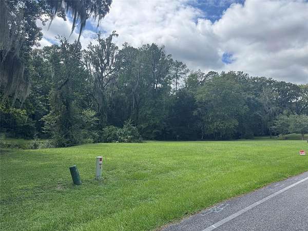 0.65 Acres of Residential Land for Sale in Alachua, Florida