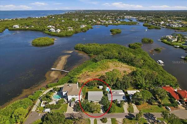 0.18 Acres of Residential Land for Sale in Palm Harbor, Florida