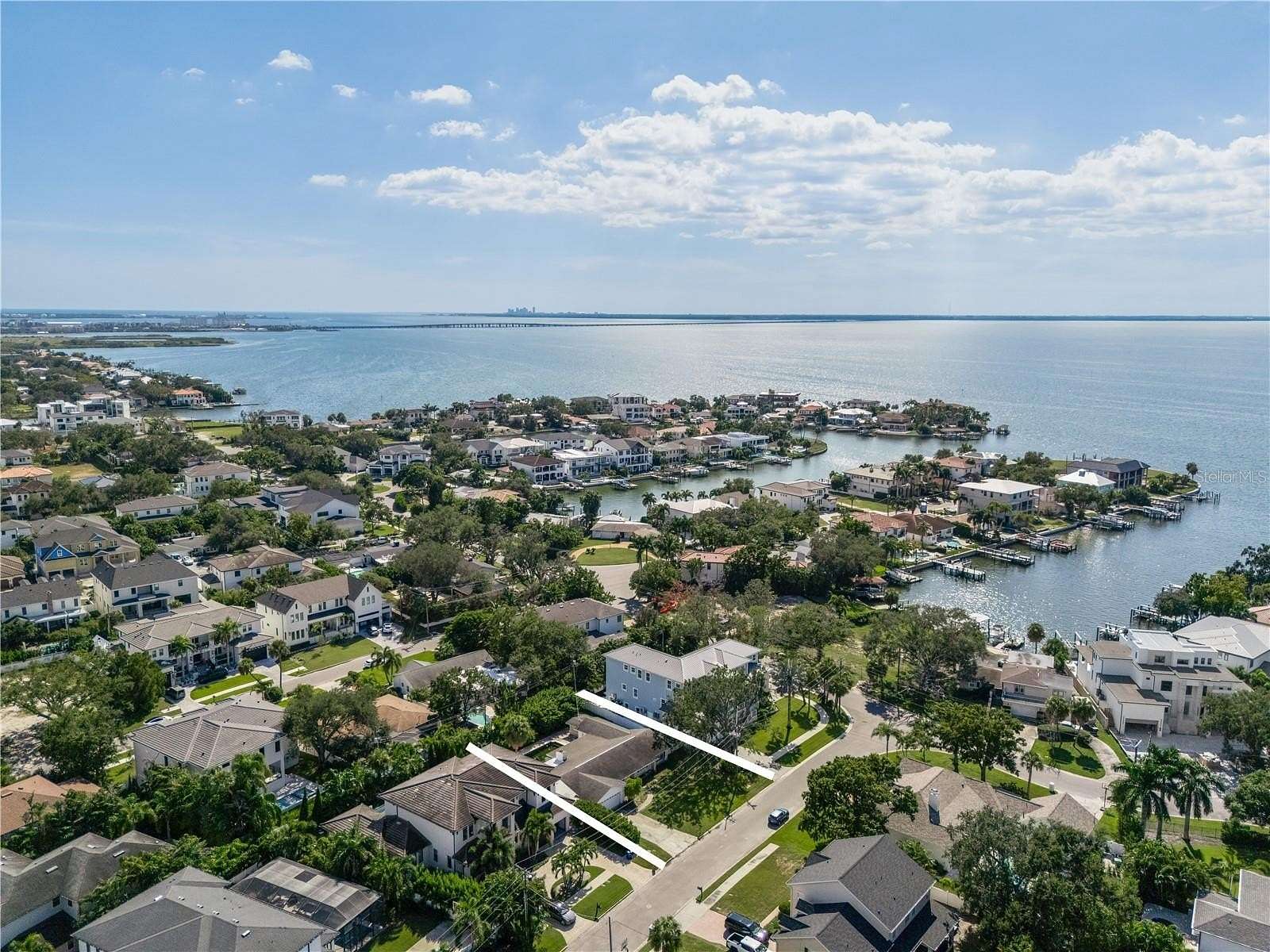 0.27 Acres of Residential Land for Sale in Tampa, Florida