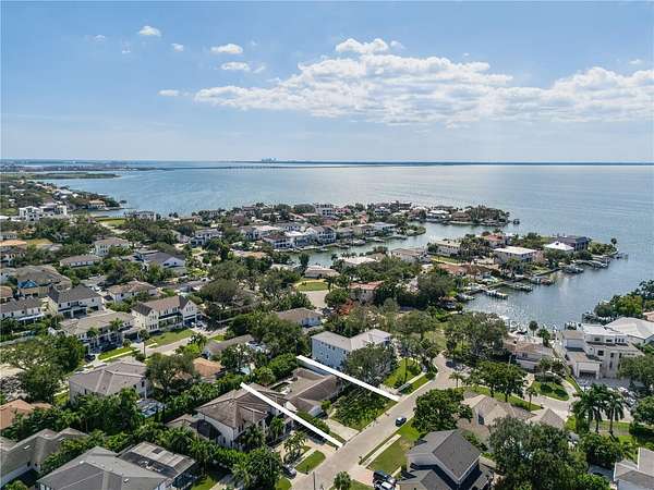 0.27 Acres of Residential Land for Sale in Tampa, Florida