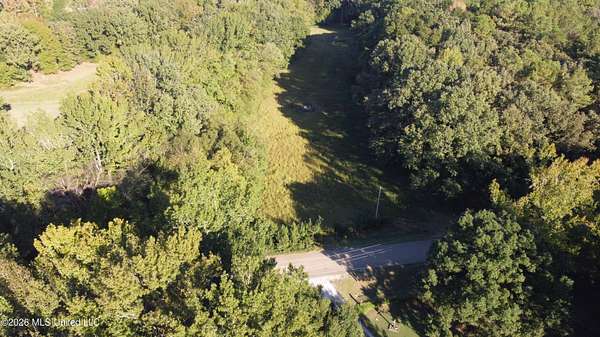 1.5 Acres of Residential Land for Sale in Byhalia, Mississippi