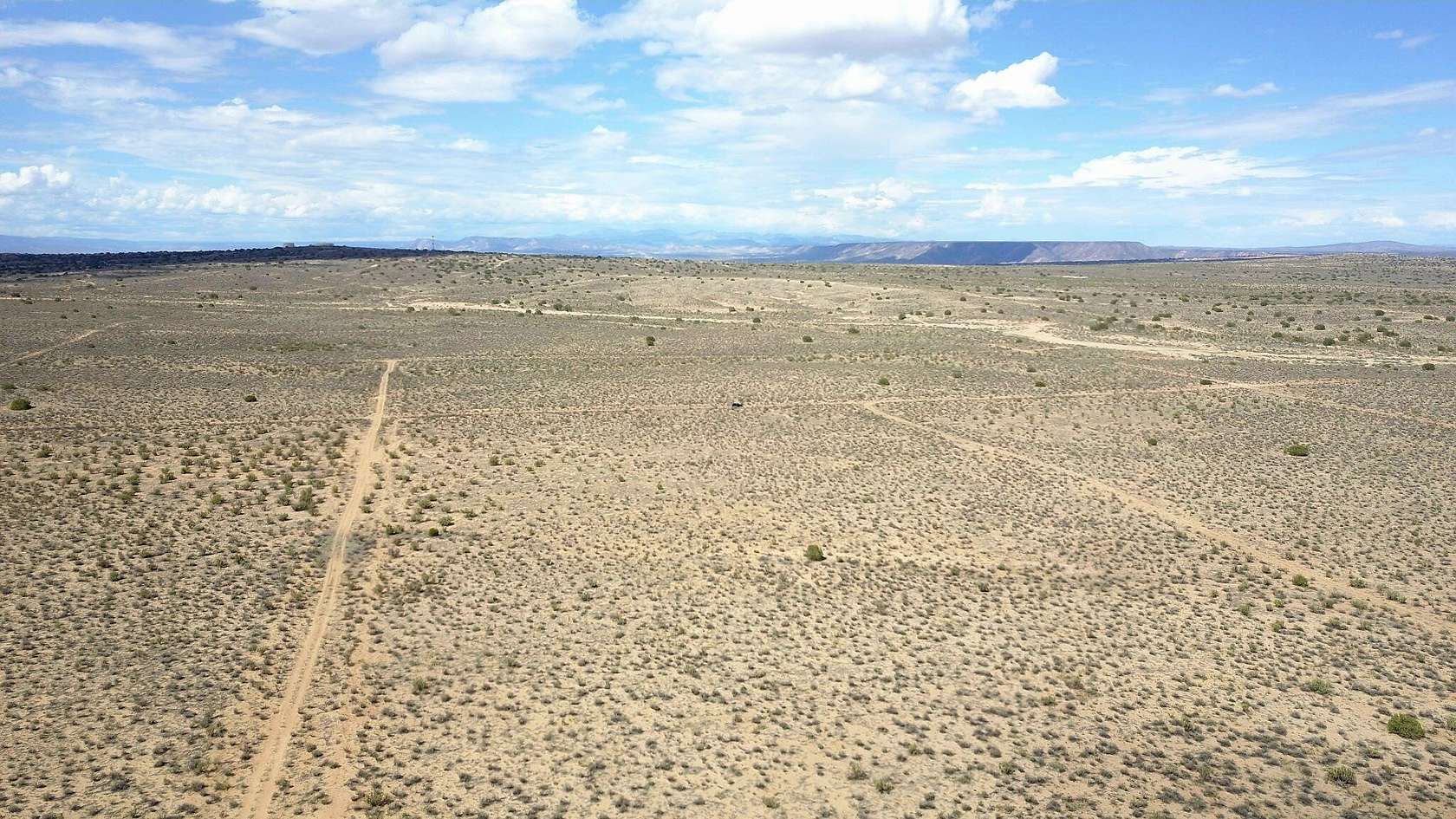 0.5 Acres of Residential Land for Sale in Rio Rancho, New Mexico