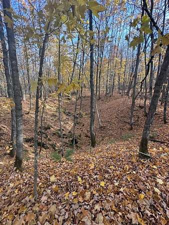 1.29 Acres of Residential Land for Sale in Montreal, Wisconsin