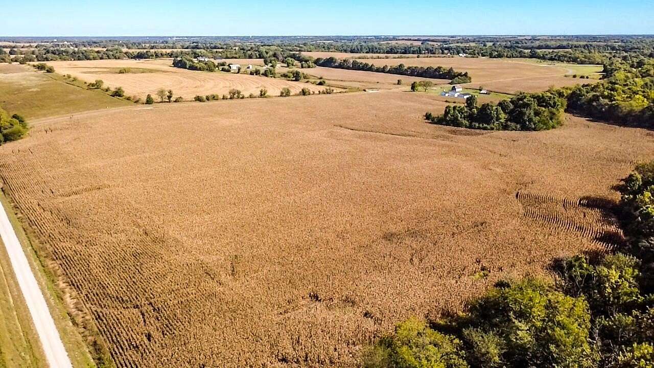 90 Acres of Land for Sale in Perry, Missouri