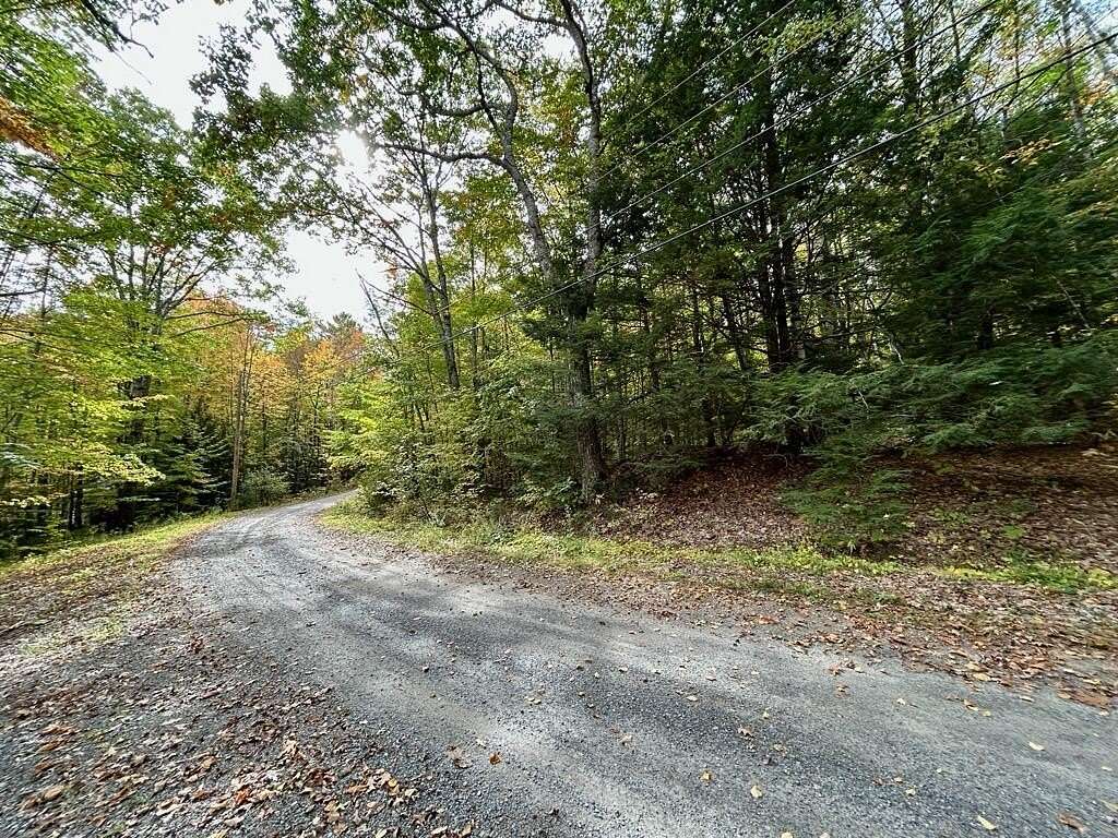 0.7 Acres of Residential Land for Sale in Rome, Maine