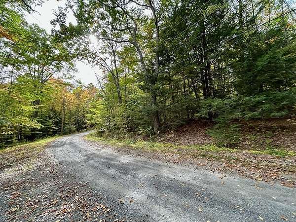 0.7 Acres of Residential Land for Sale in Rome, Maine