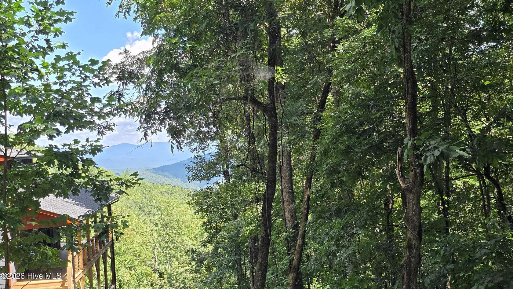1.39 Acres of Land for Sale in Murphy, North Carolina