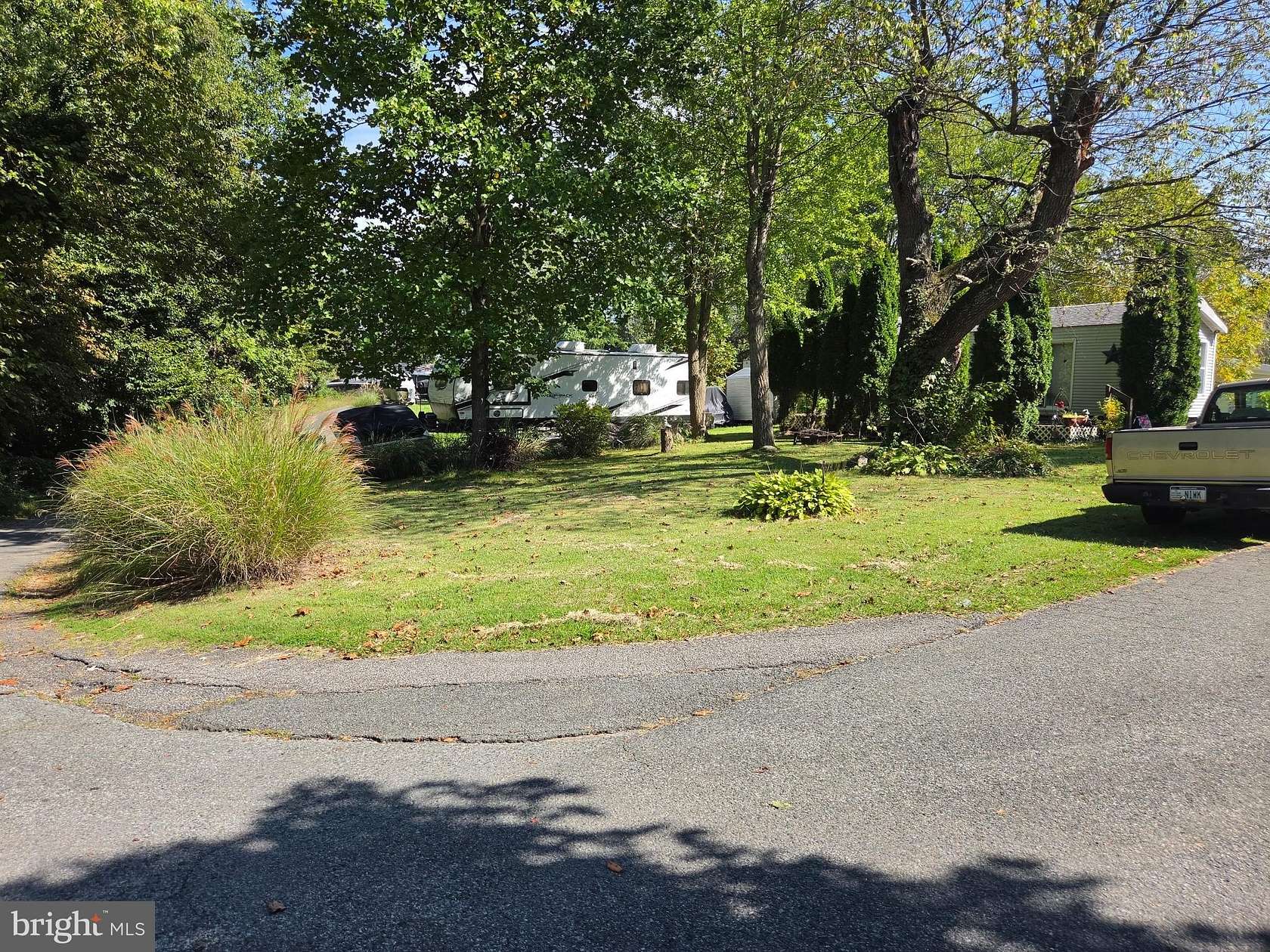 0.08 Acres of Residential Land for Sale in Earleville, Maryland