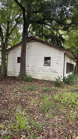0.31 Acres of Mixed-Use Land for Sale in Dunn, North Carolina
