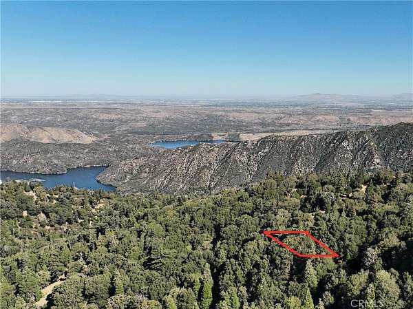 0.28 Acres of Land for Sale in Cedarpines Park, California