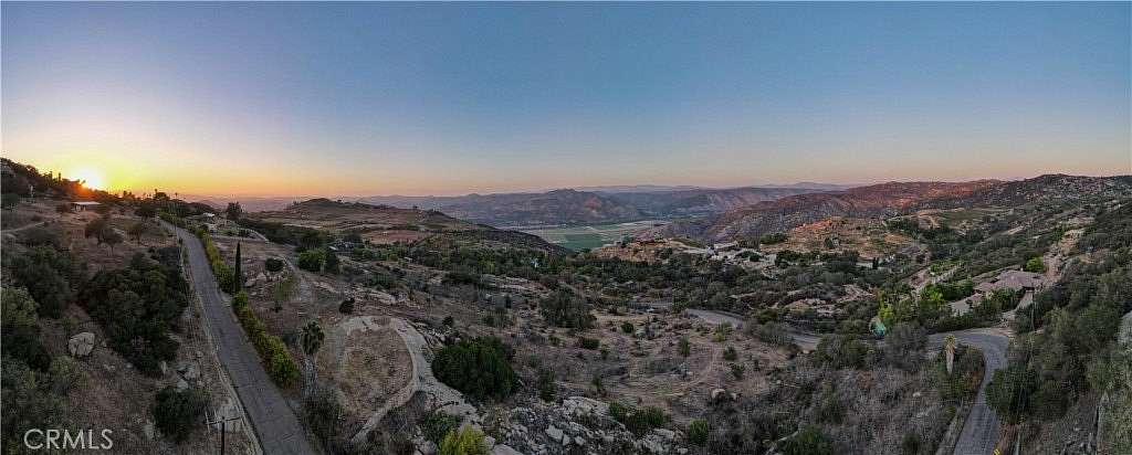 4.16 Acres of Residential Land for Sale in Escondido, California