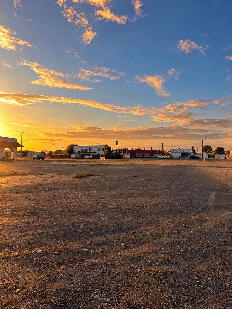 0.66 Acres of Commercial Land for Sale in Marfa, Texas