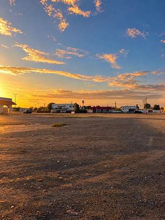 0.66 Acres of Commercial Land for Sale in Marfa, Texas
