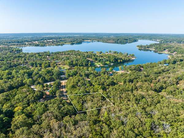 0.46 Acres of Residential Land for Sale in Horseshoe Bend, Arkansas
