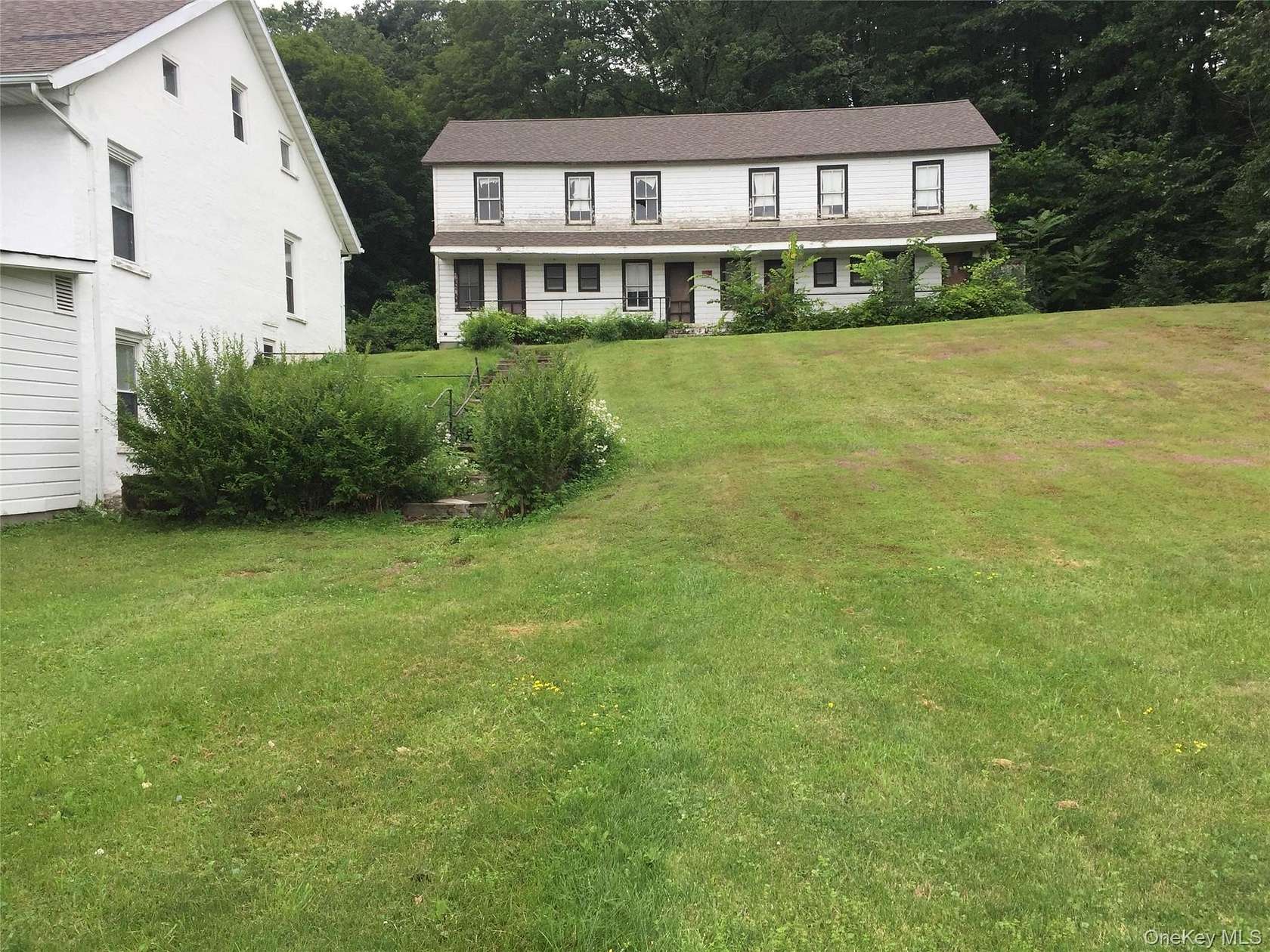 7 Acres of Mixed-Use Land for Sale in Cairo, New York