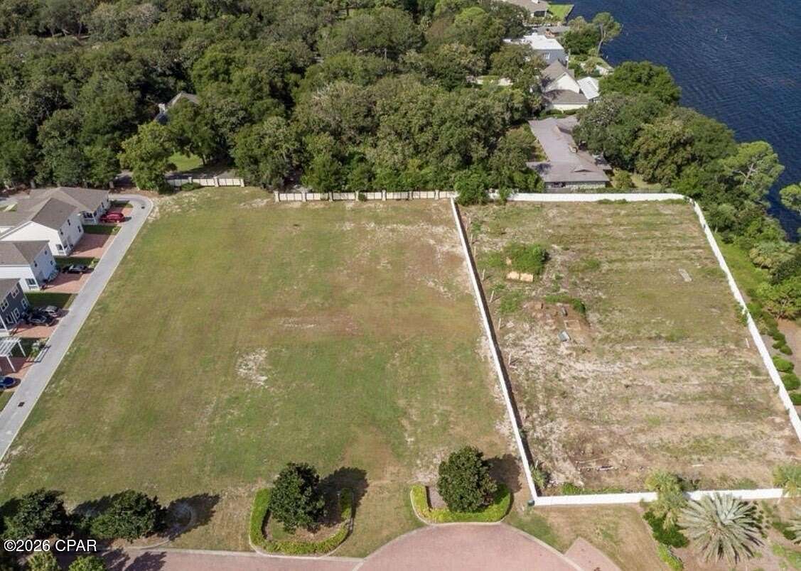 1.8 Acres of Residential Land for Sale in Panama City, Florida
