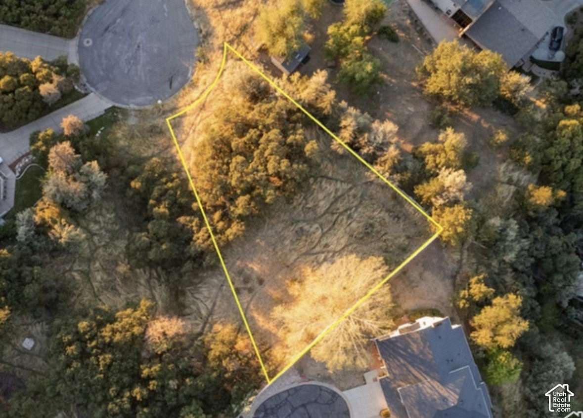 0.34 Acres of Residential Land for Sale in Bountiful, Utah