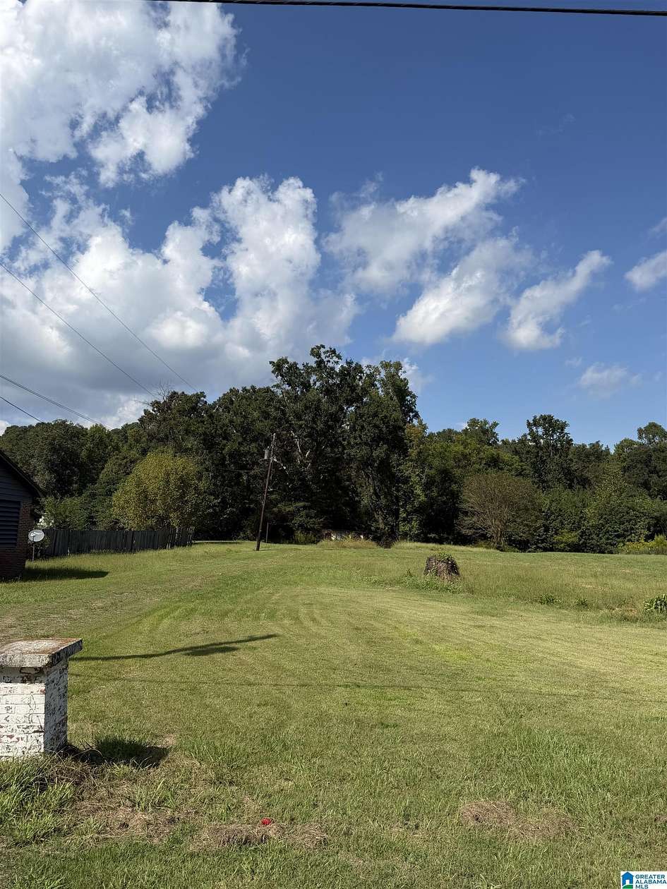 1 Acre of Land for Sale in Sylacauga, Alabama