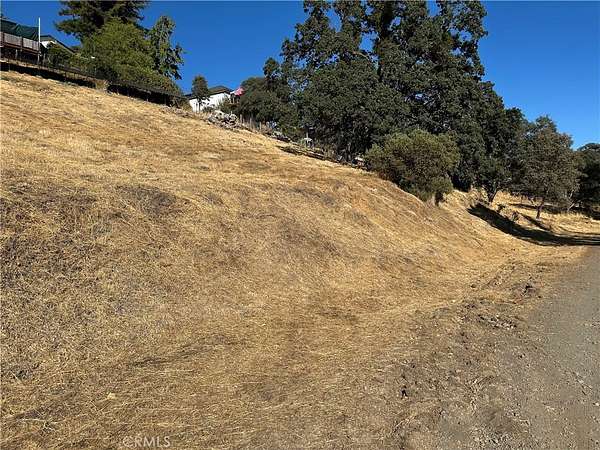 1.48 Acres of Residential Land for Sale in Lakeport, California