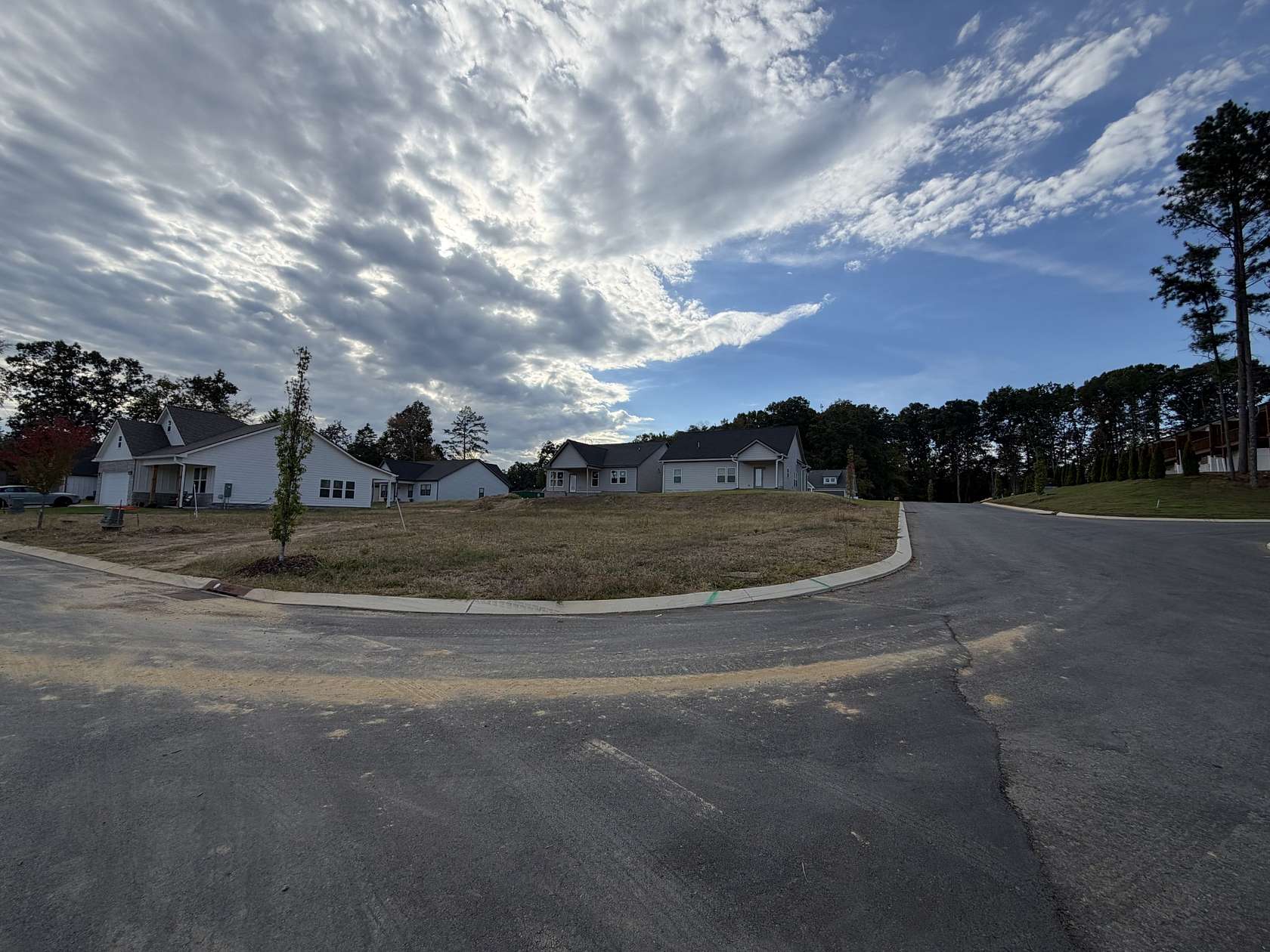 0.15 Acres of Residential Land for Sale in Cleveland, Tennessee