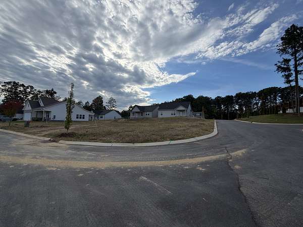 0.15 Acres of Residential Land for Sale in Cleveland, Tennessee