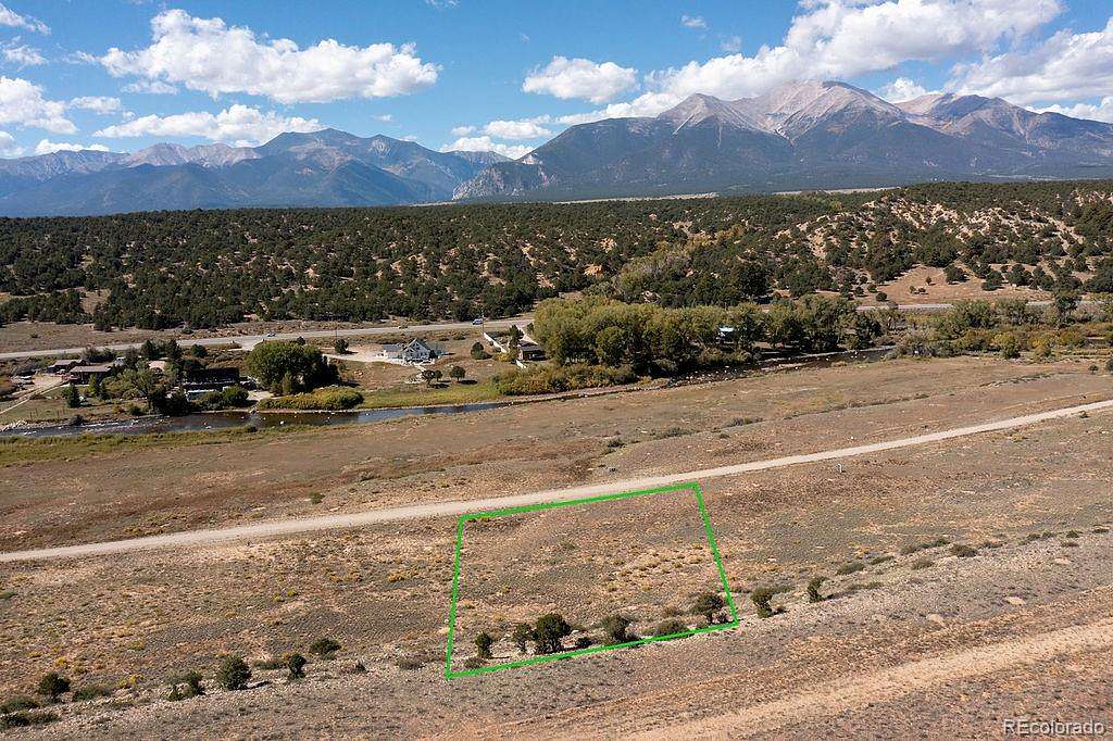 0.92 Acres of Residential Land for Sale in Buena Vista, Colorado