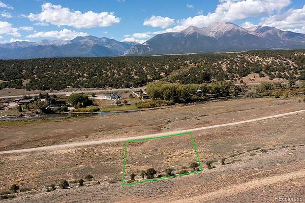 0.92 Acres of Residential Land for Sale in Buena Vista, Colorado