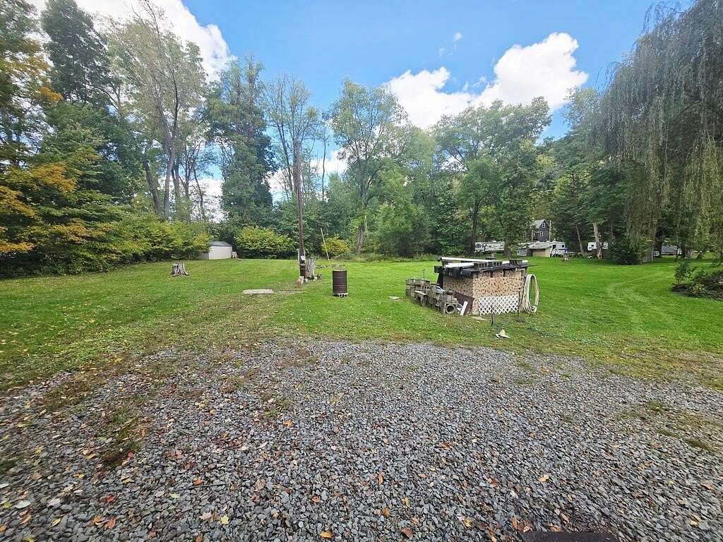 0.83 Acres of Land for Sale in Wyalusing, Pennsylvania