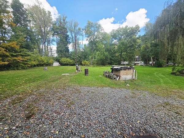 0.83 Acres of Land for Sale in Wyalusing, Pennsylvania