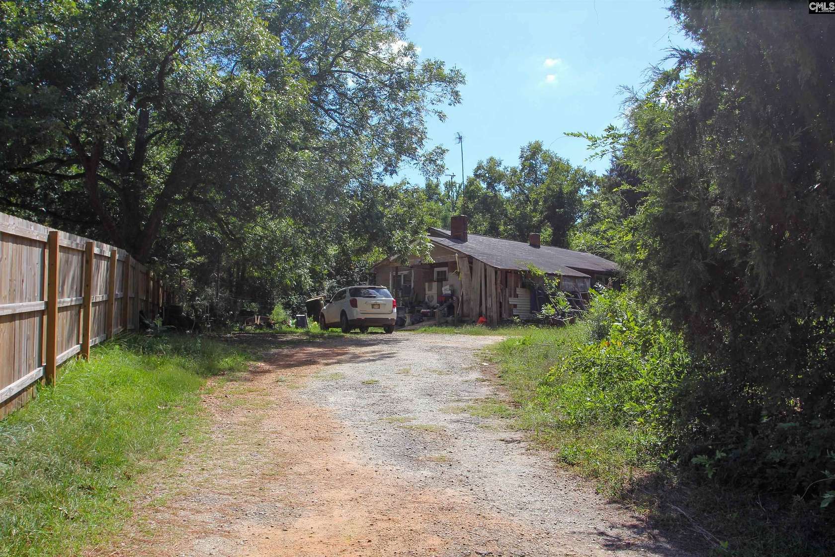 0.84 Acres of Residential Land for Sale in Little Mountain, South Carolina