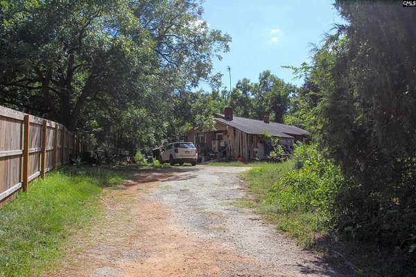 0.84 Acres of Residential Land for Sale in Little Mountain, South Carolina