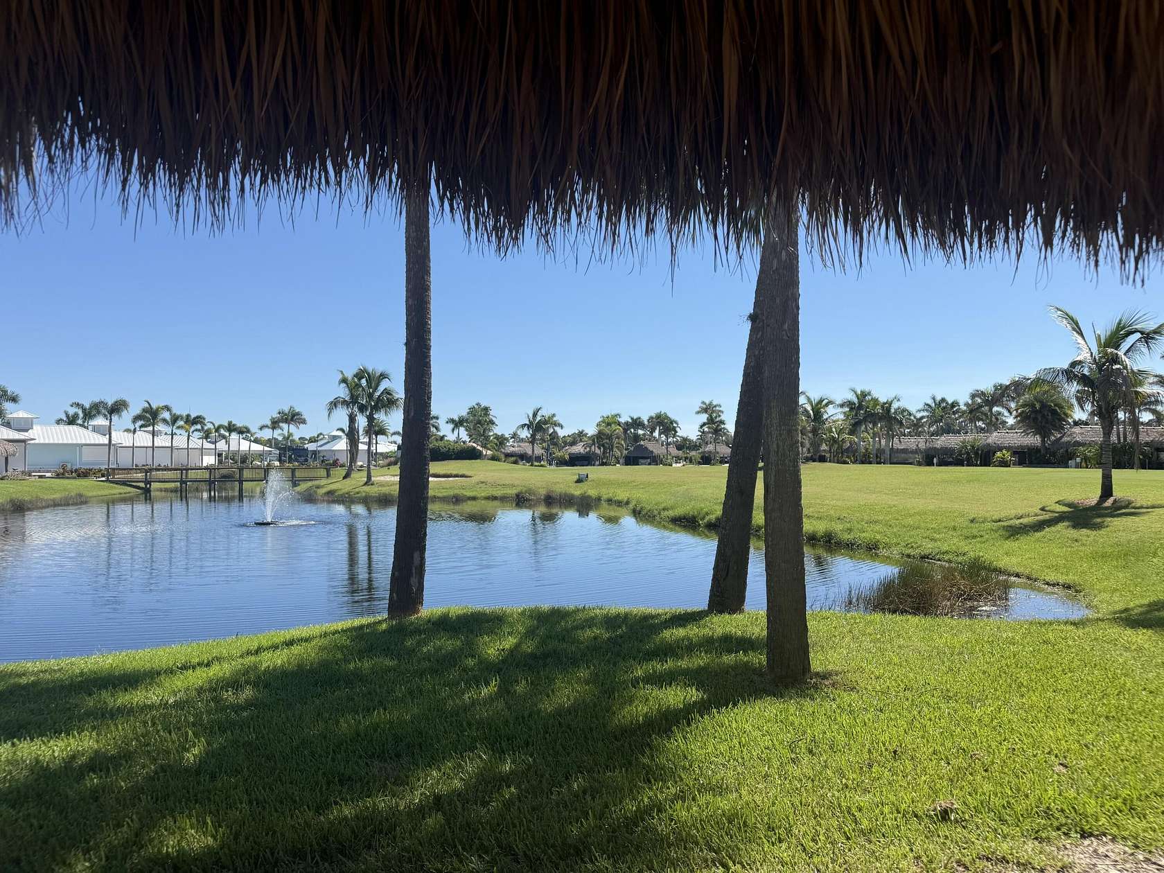 0.06 Acres of Land for Sale in Port St. Lucie, Florida