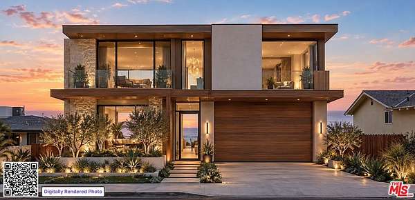 0.17 Acres of Residential Land for Sale in Pacific Palisades, California