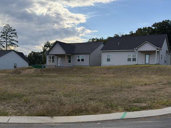 0.15 Acres of Residential Land for Sale in Cleveland, Tennessee
