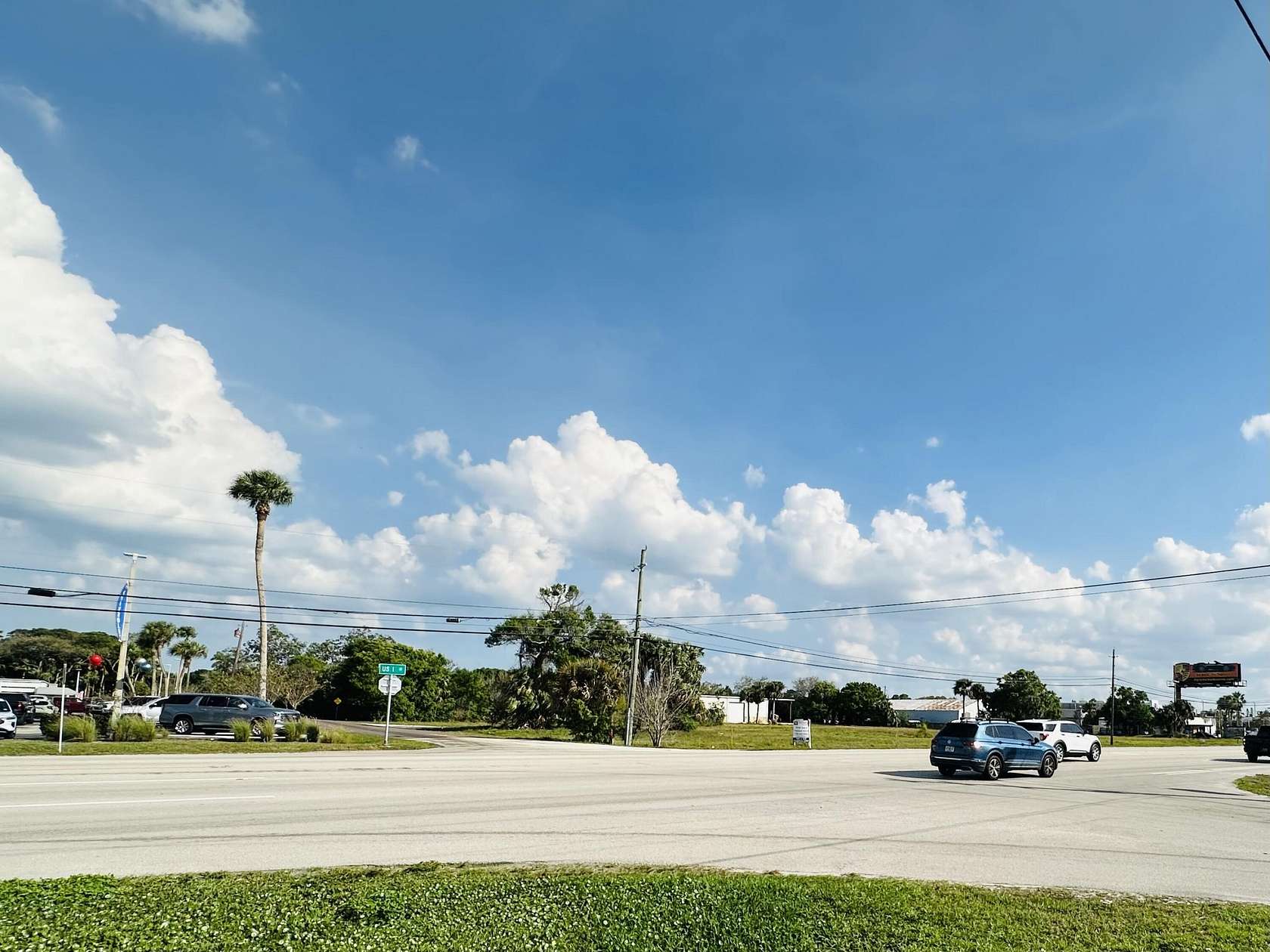 0.85 Acres of Commercial Land for Sale in Fort Pierce, Florida