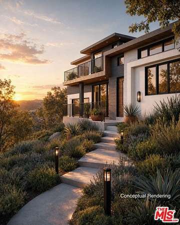 0.2 Acres of Residential Land for Sale in Altadena, California