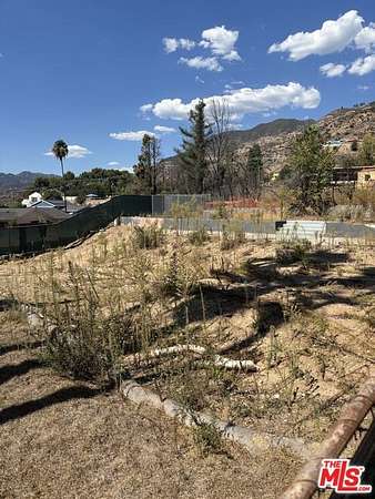 0.2 Acres of Residential Land for Sale in Altadena, California