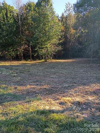 0.56 Acres of Commercial Land for Sale in Forest City, North Carolina