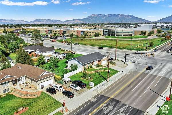 0.52 Acres of Commercial Land for Sale in Syracuse, Utah