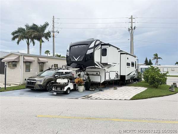 0.04 Acres of Land for Sale in Jensen Beach, Florida