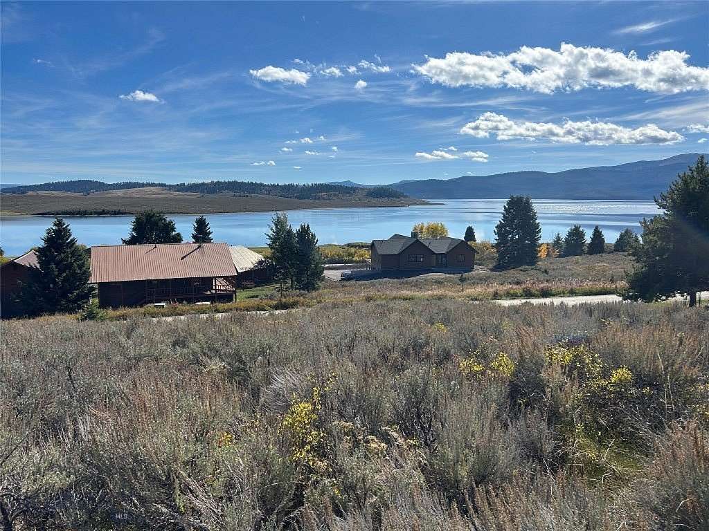 0.5 Acres of Land for Sale in West Yellowstone, Montana