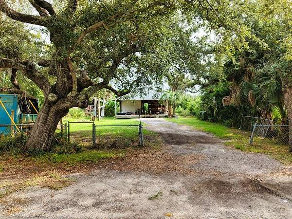 0.25 Acres of Residential Land for Sale in Cedar Key, Florida