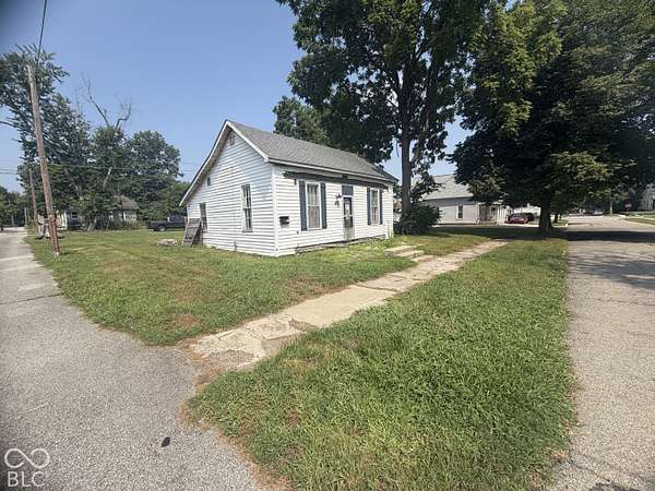 0.17 Acres of Residential Land for Sale in Franklin, Indiana