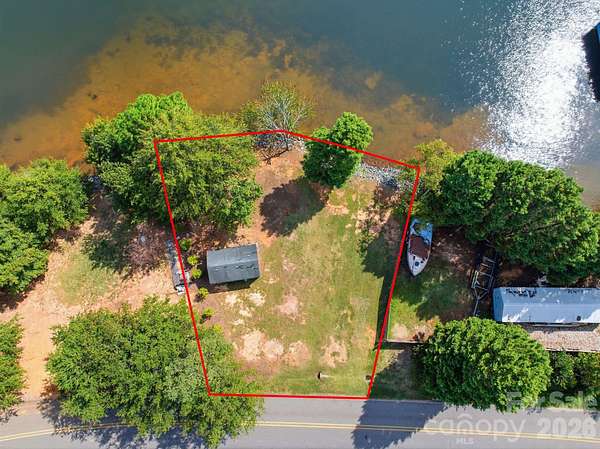 0.13 Acres of Residential Land for Sale in Mooresville, North Carolina