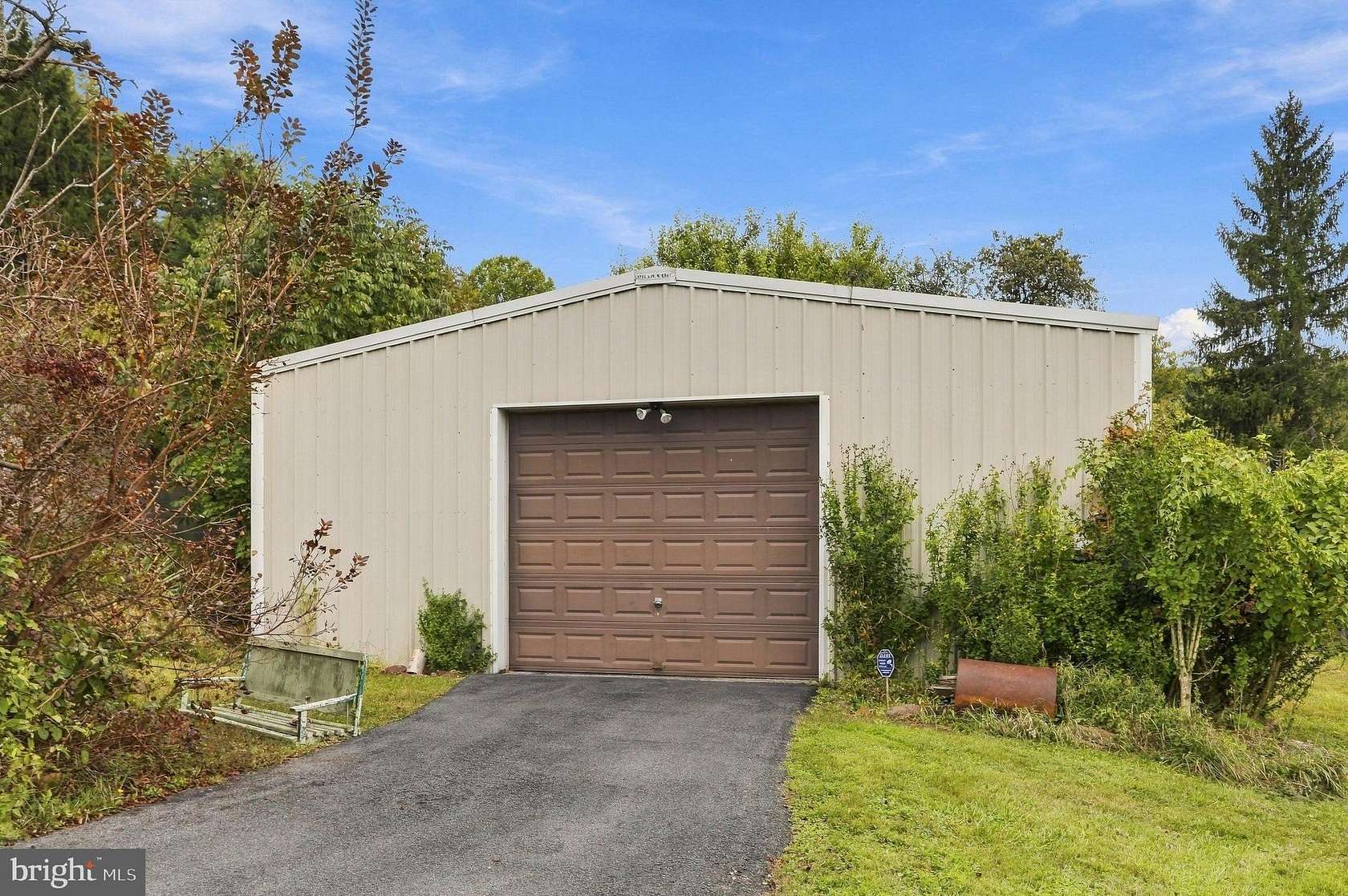 0.51 Acres of Residential Land for Sale in Westernport, Maryland