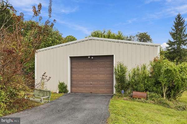 0.51 Acres of Residential Land for Sale in Westernport, Maryland